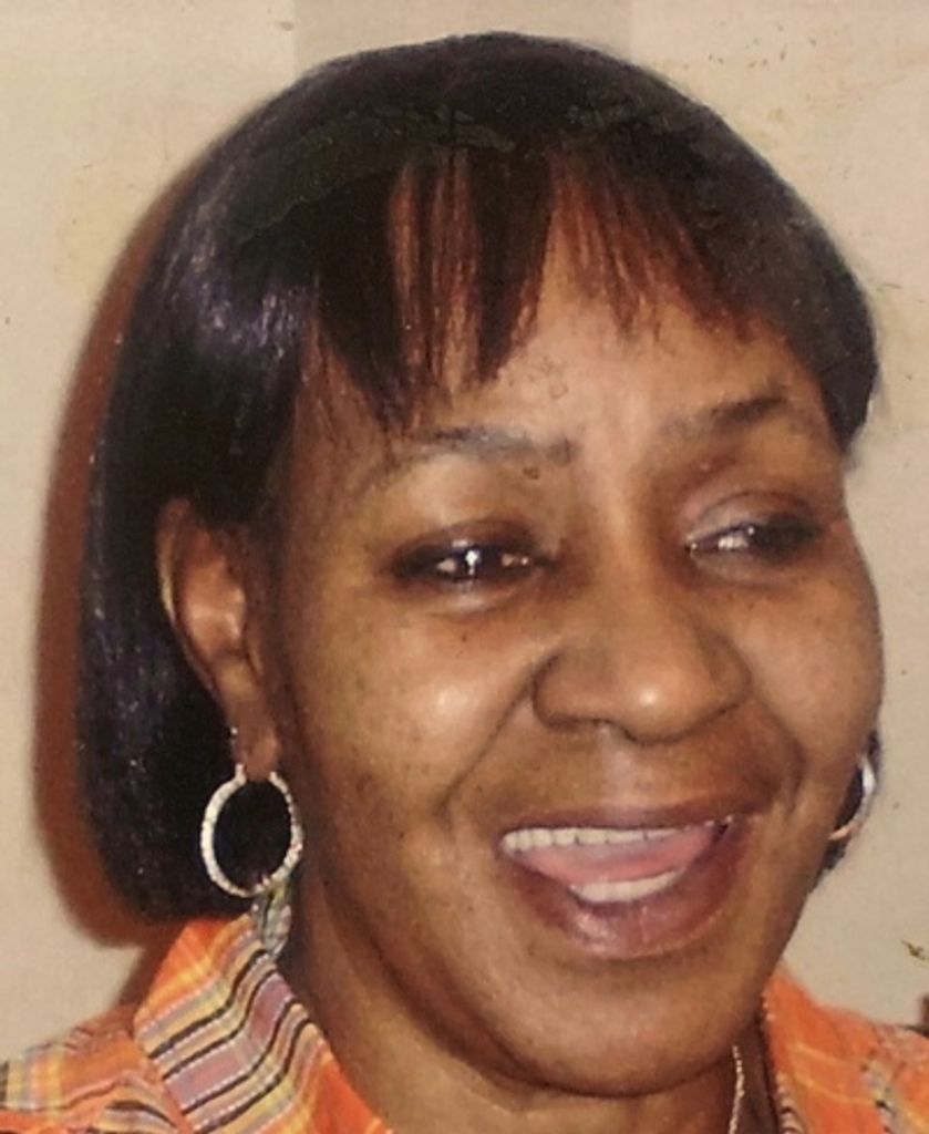 Gwendolyn Wiggins Profile Photo