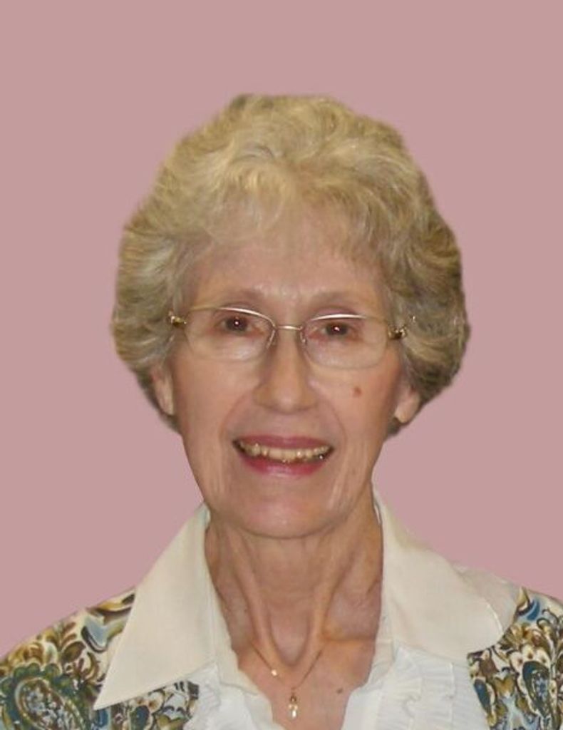 Judith Marineau
