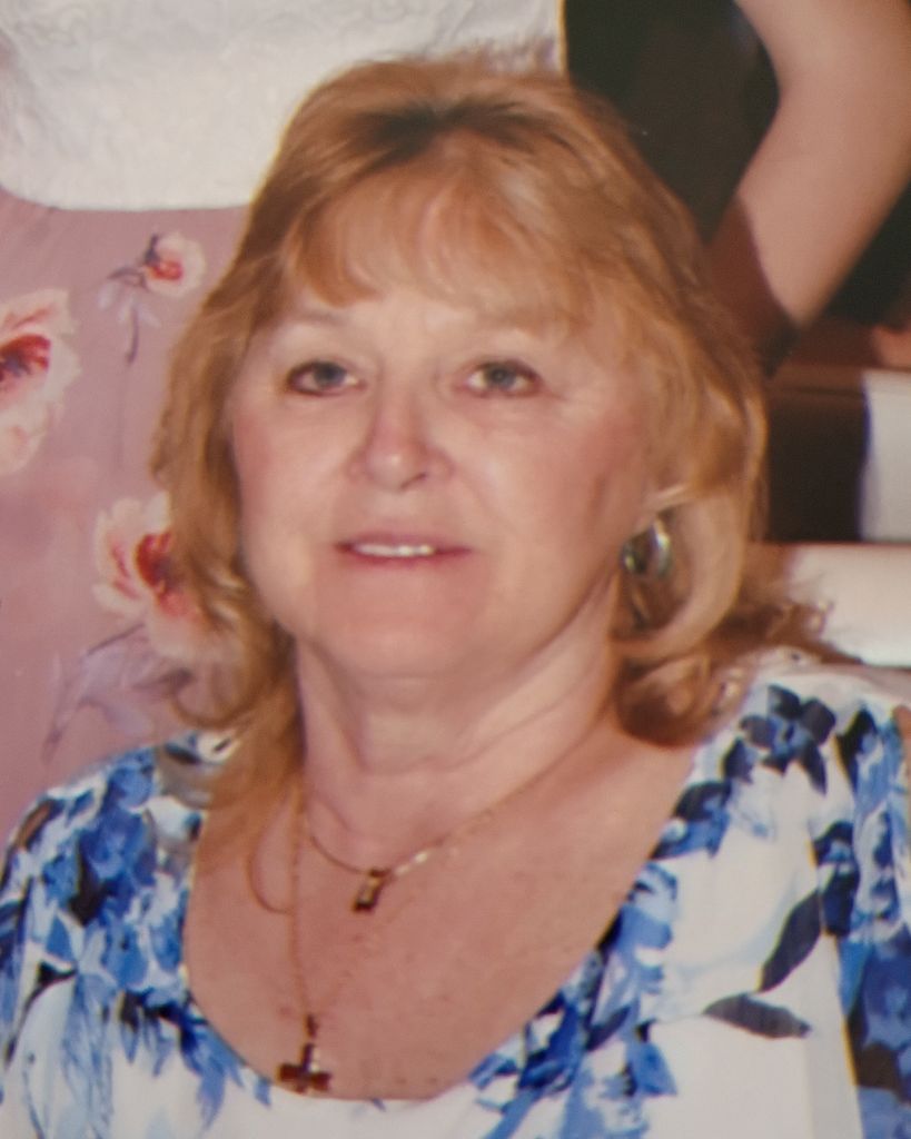 Maxine Diane (Shoff) Taglieri