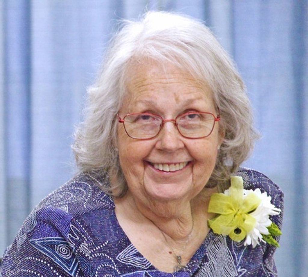 Theresa Yuvonne Schuch Profile Photo