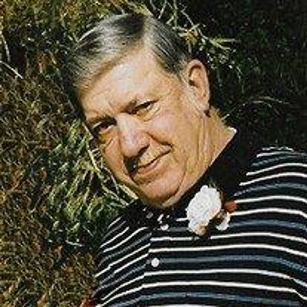 Charles G Lett Jr Profile Photo