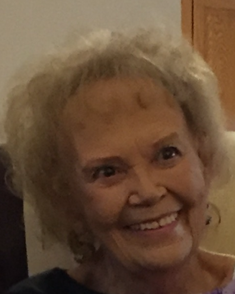 Claire C. Campbell Profile Photo