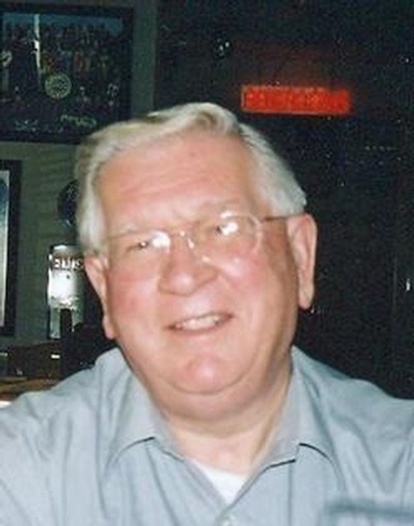 Edward (Ed) E. Patterson