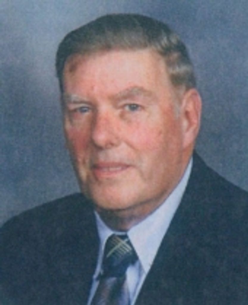 Roger R. White