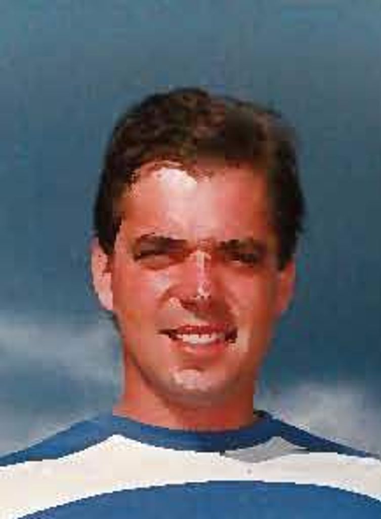 Clarence E. "Ted" Chew,  Jr.