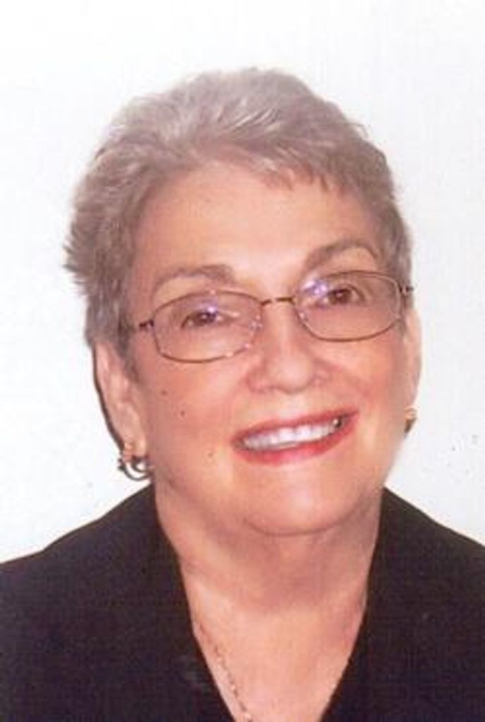 Bertha Burnell Dunman