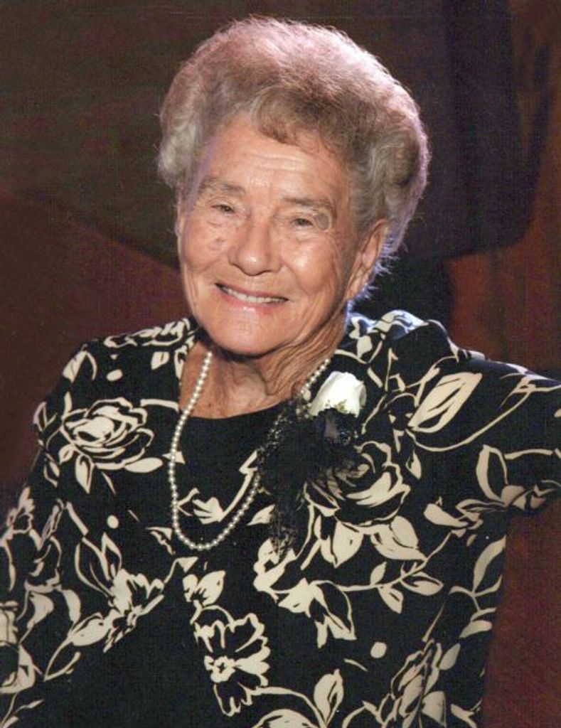 Pauline Smith Profile Photo