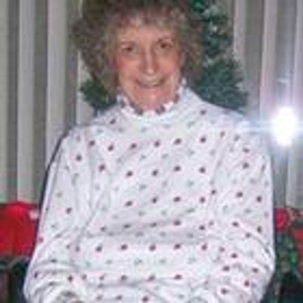Barbara Muller