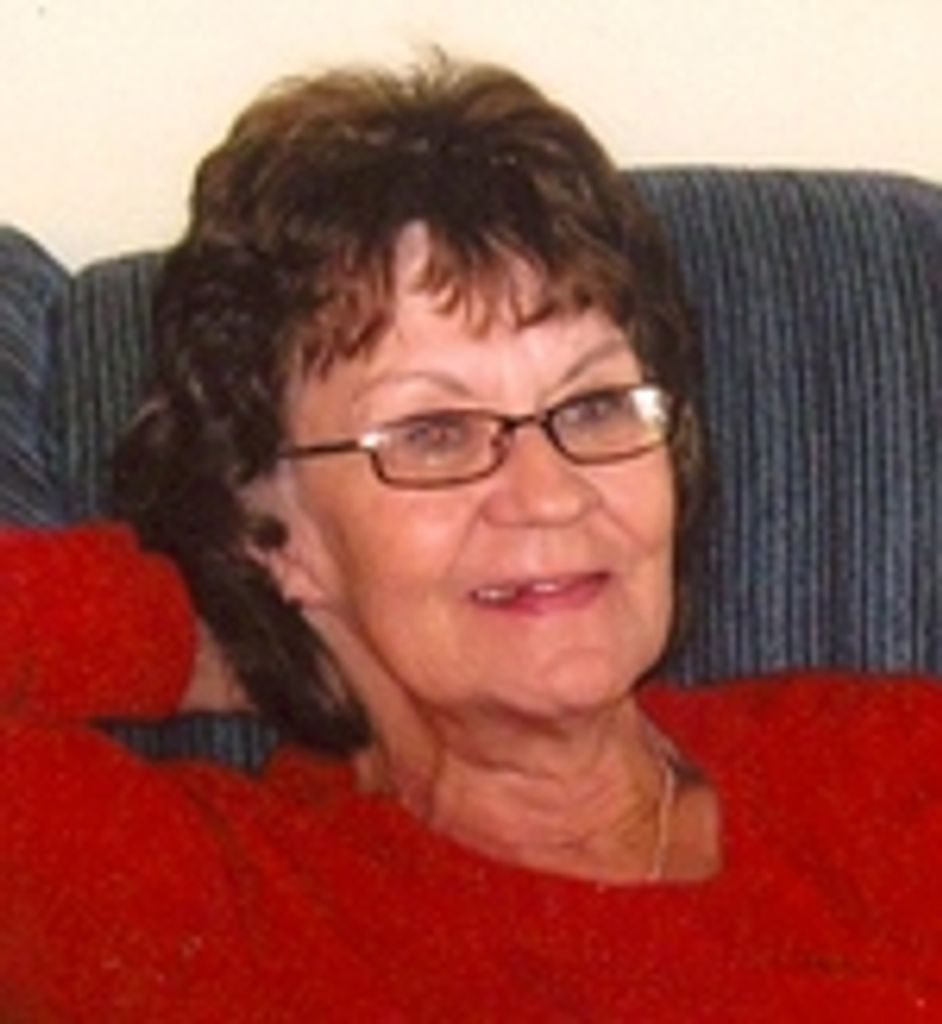 Sara J. Phillips