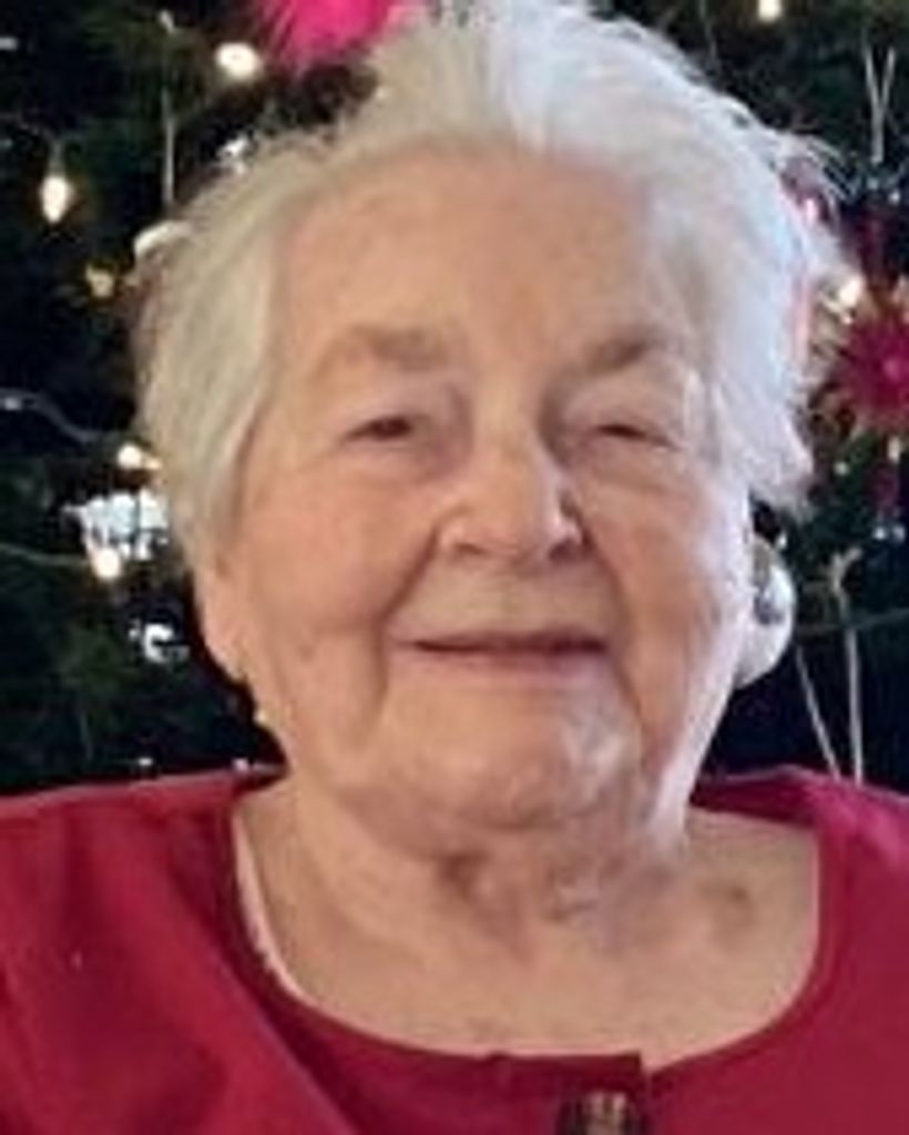 Nora Elizabeth Urick