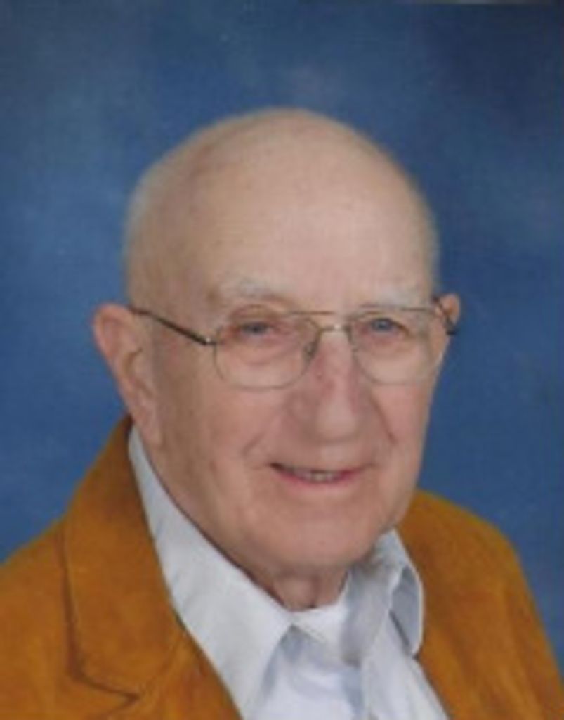 Ernest c hoffman