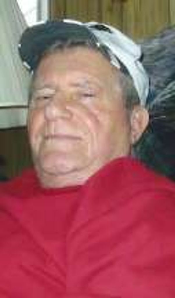 William Charles Stowers