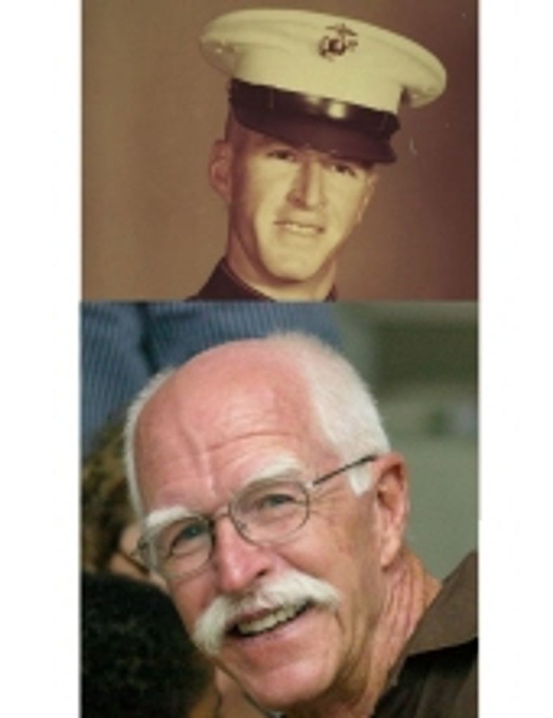 Paul Charles Leonard, Jr