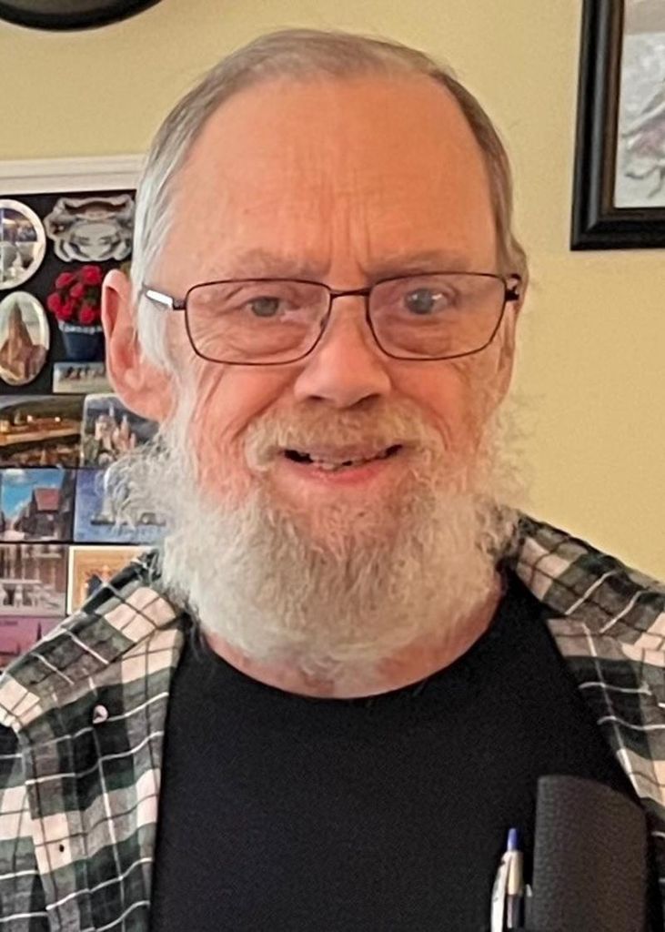 Steven Auerweck Profile Photo