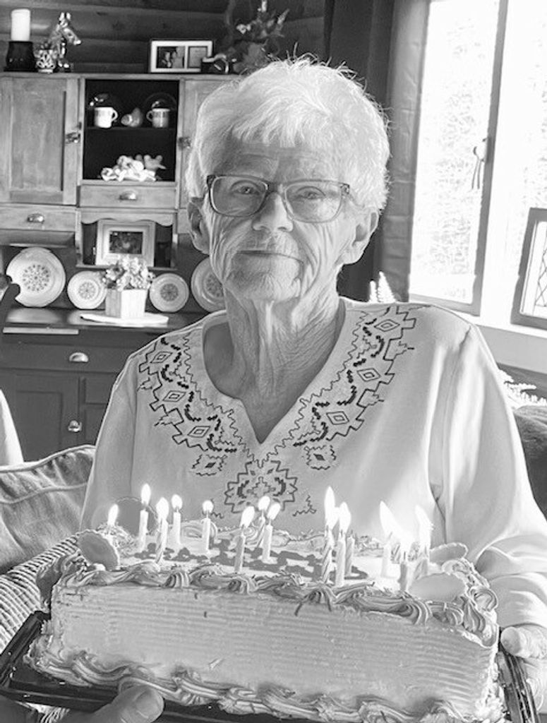 Beverly Jean Jefferies