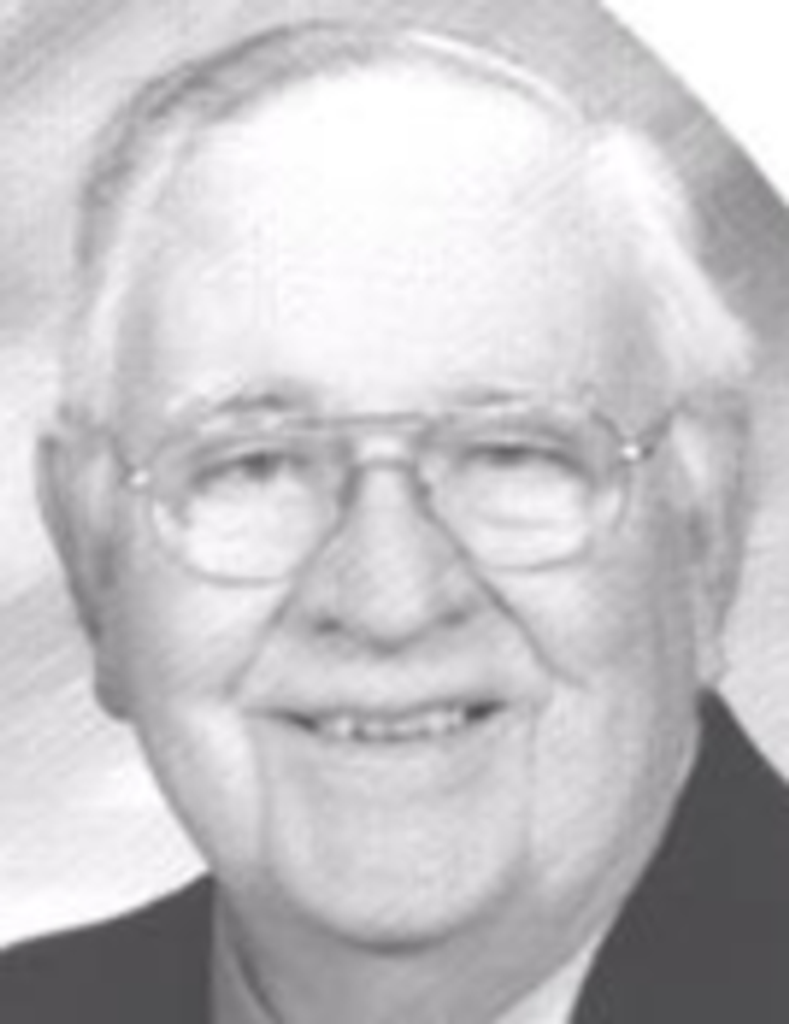 Lawrence "Don" Davis