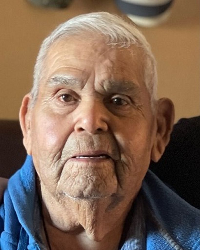 Emiliano V. Garza