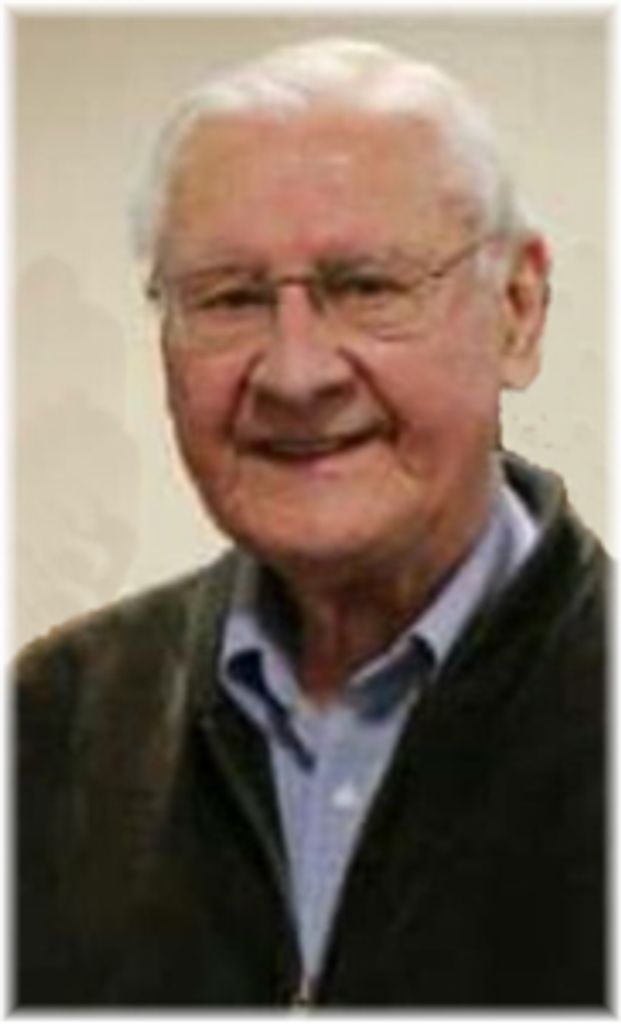 Arthur Willard Korson