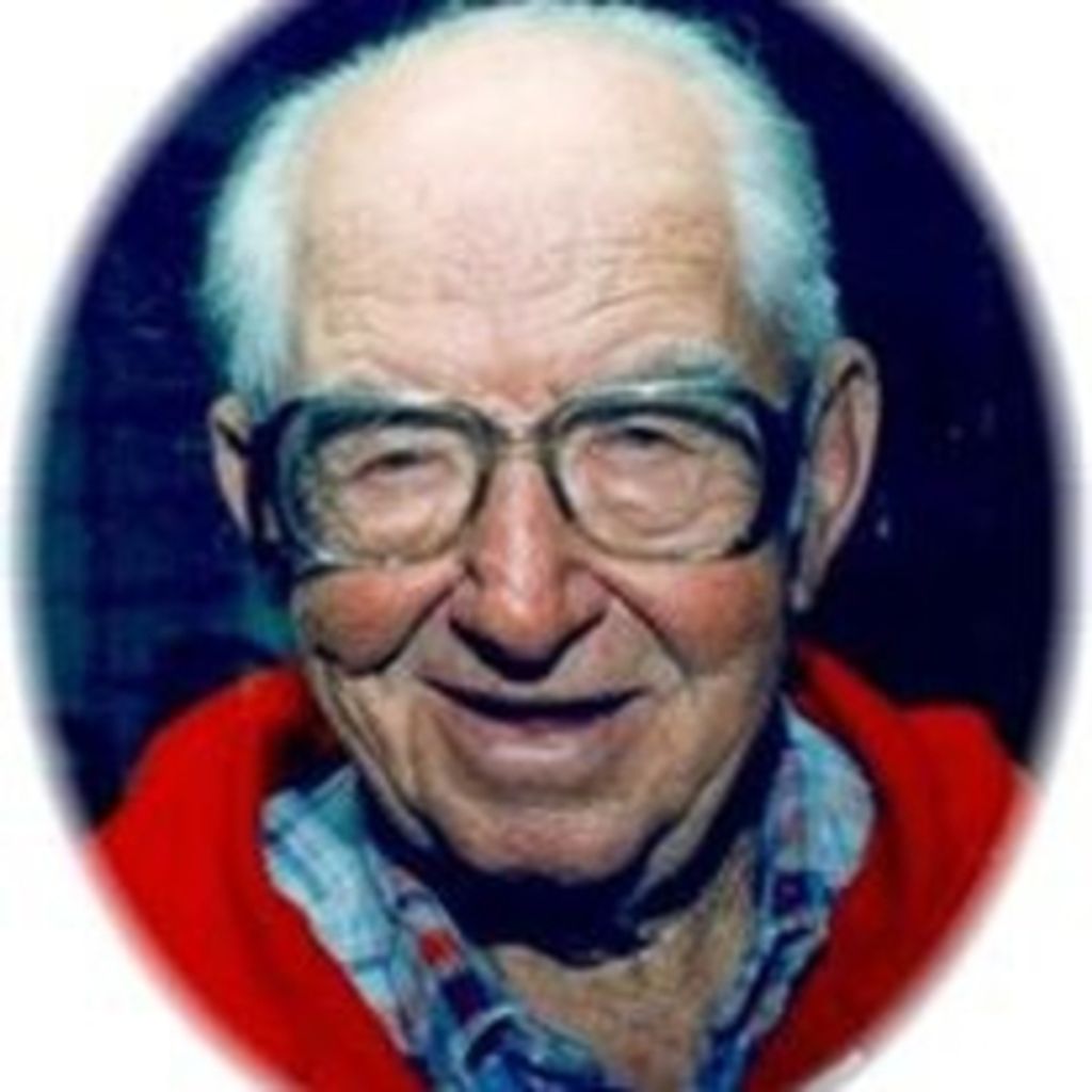 Robert Edwin Hines Profile Photo