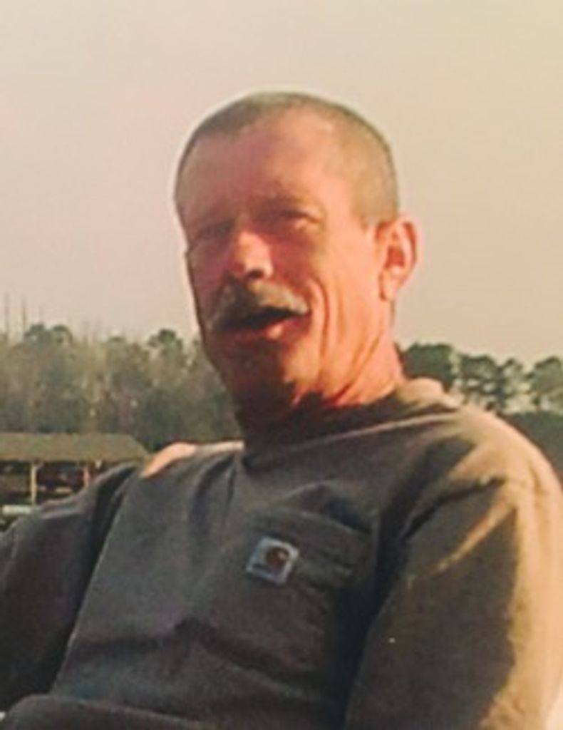 Dwight Overstreet
