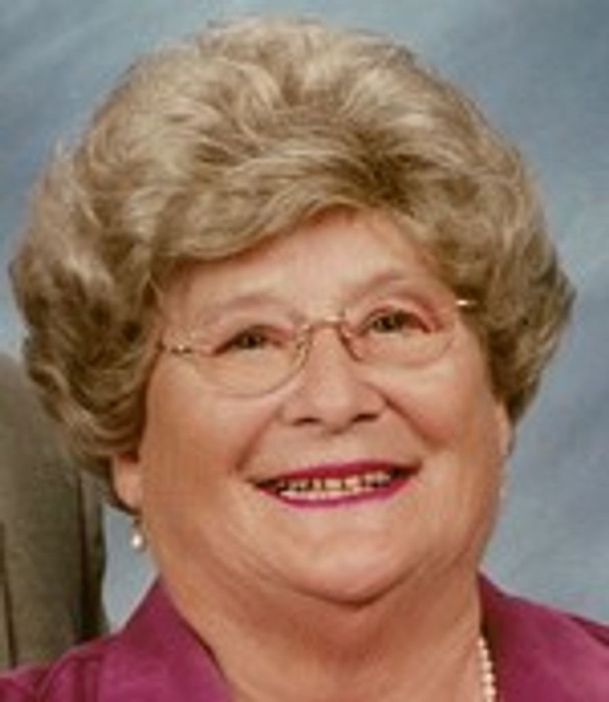 Charlene Maria Herman