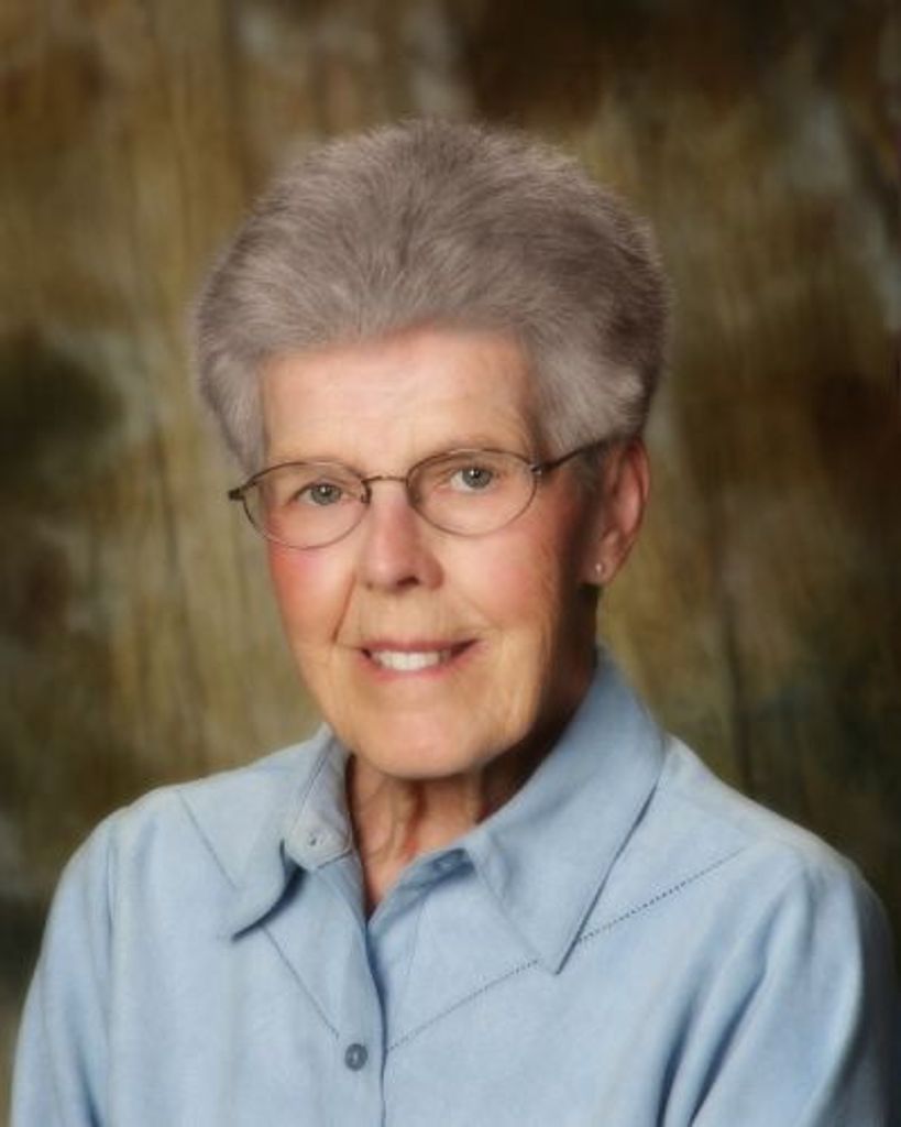 Marcella Faust