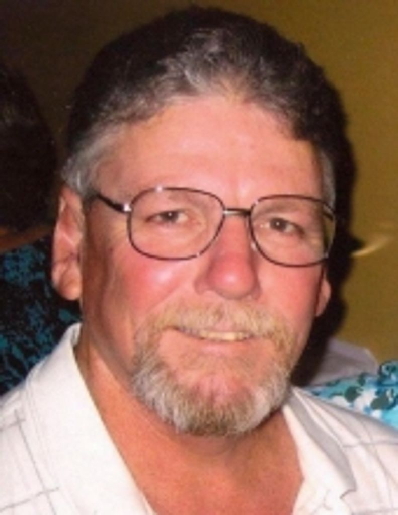 James Harrison English, Jr