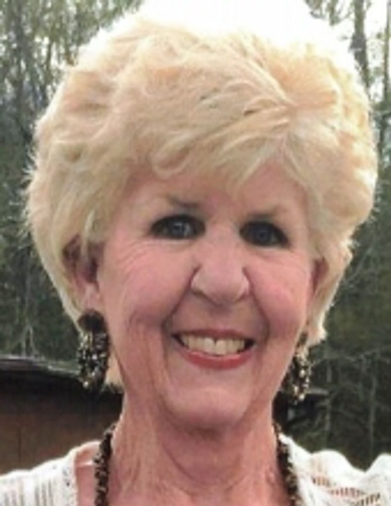 Mrs. F. Paulette G. Brown Britt