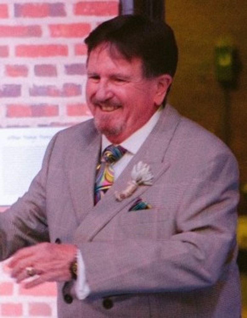 David Cosner Sr.