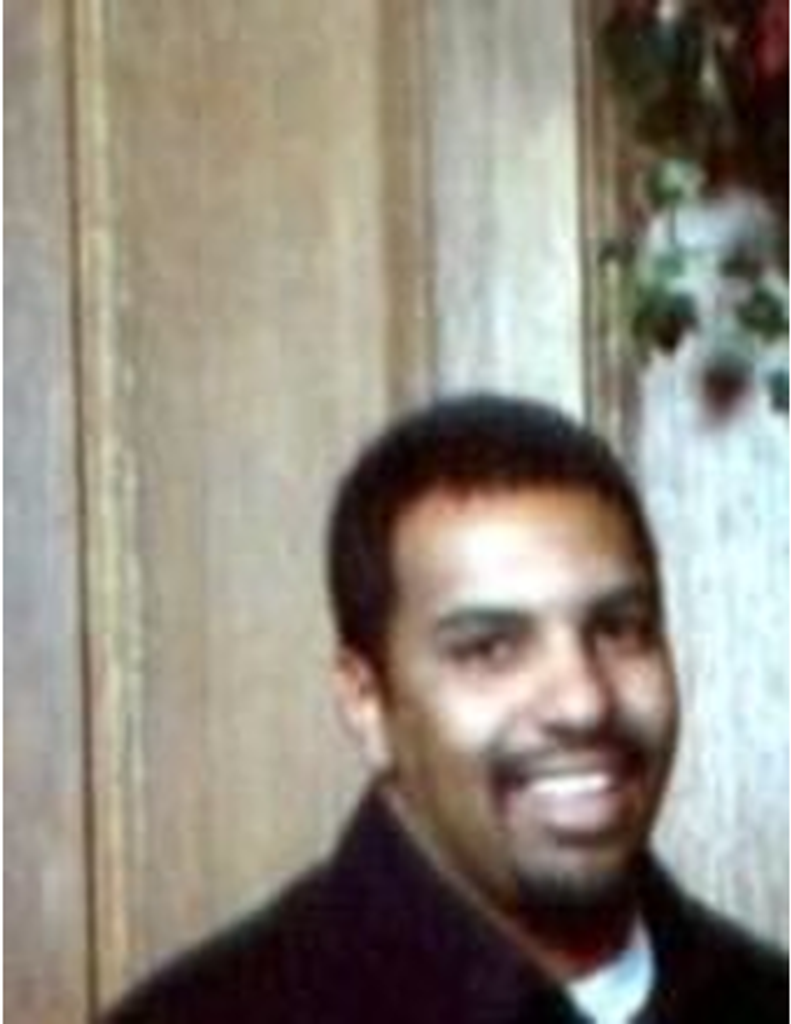 Franklin Dwayne Lasley