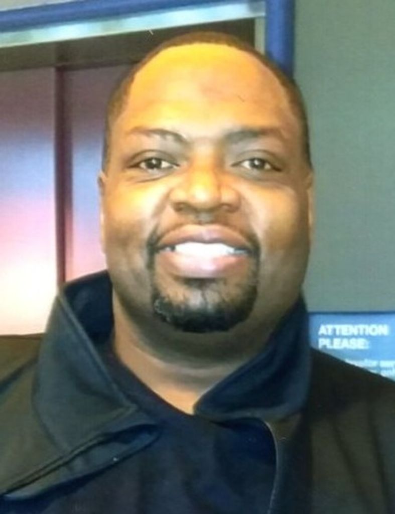 Balenton L. Larry Profile Photo