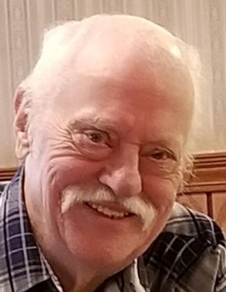 Robert Lee Shields