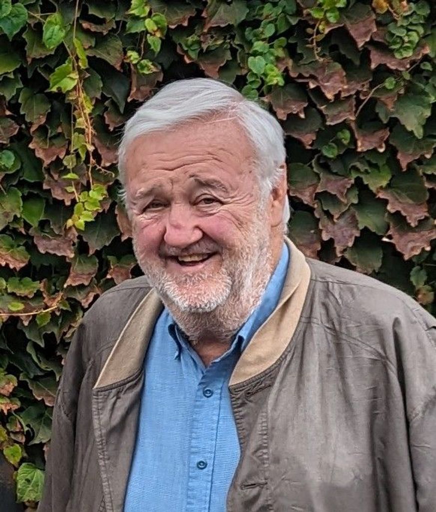 Harry Kenneth Griesbach Profile Photo