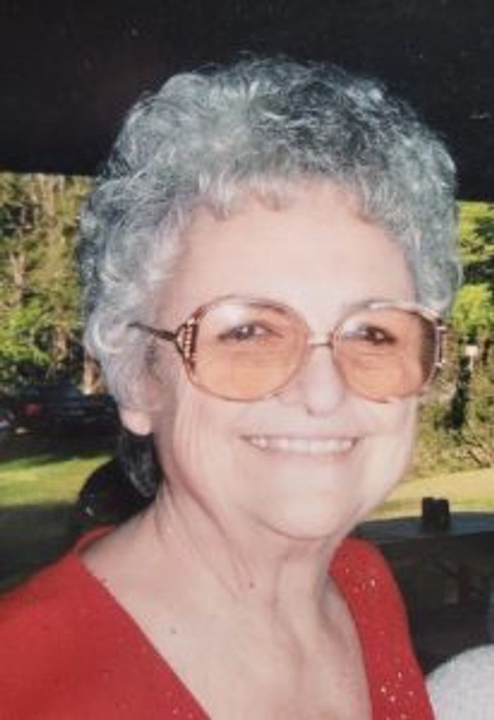 Eunice Underwood Lewis Profile Photo