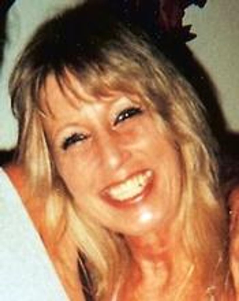 Patricia Kim Mcbride