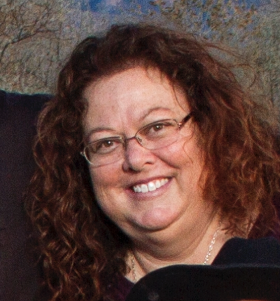 Allyson Terese Johnson Leo