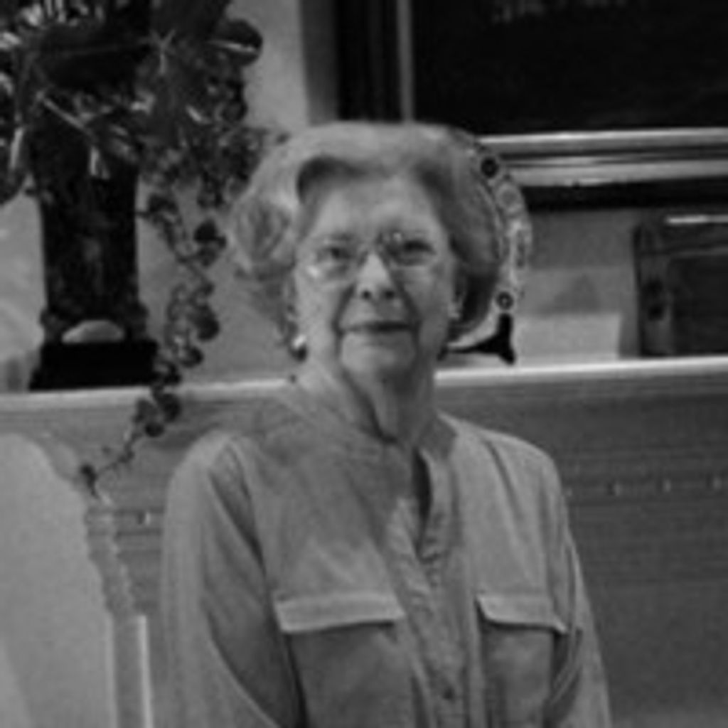 Peggy Jean Byars Lamar