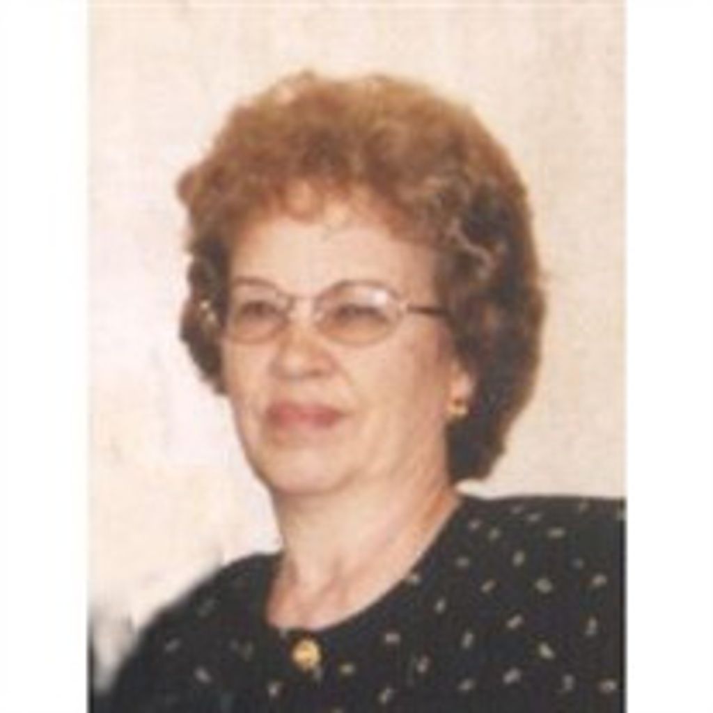 Rita Jean Smith