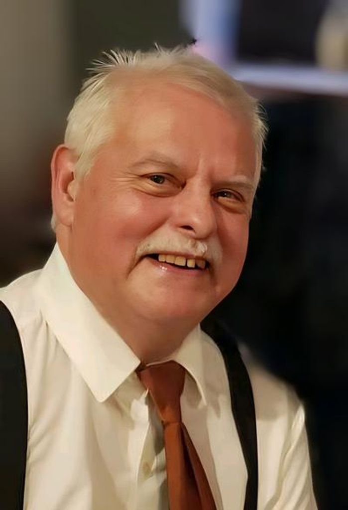 Lance Rae Wagner Profile Photo