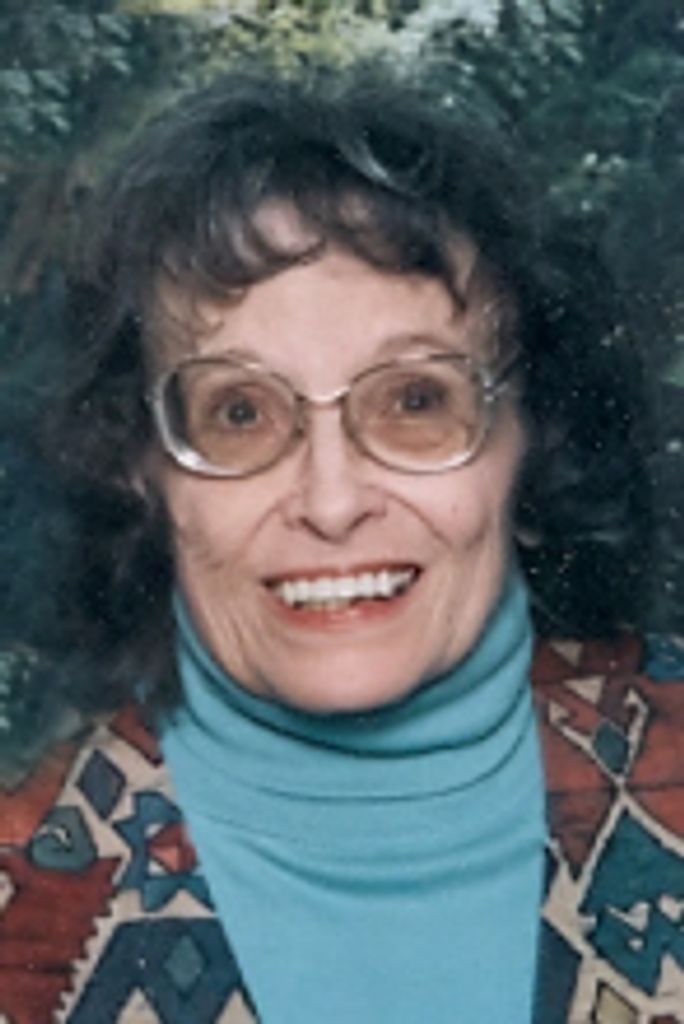 Carleen (Collier) Martin