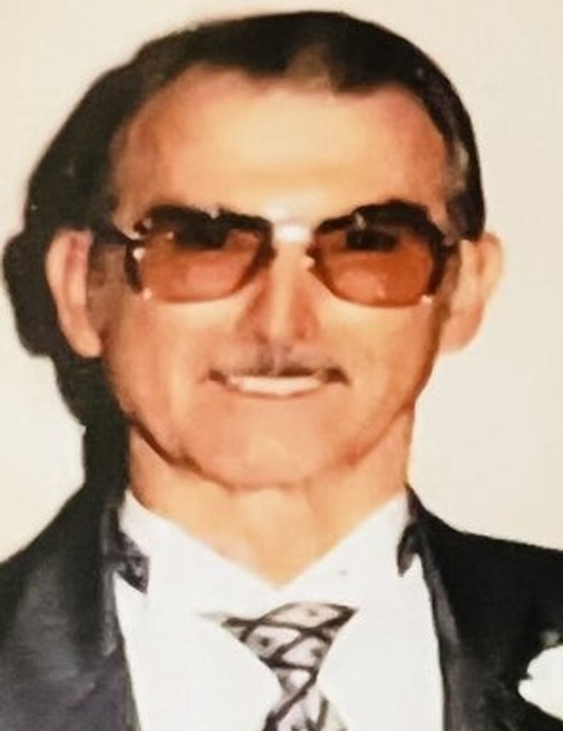 James David "Jim" Crawford Profile Photo