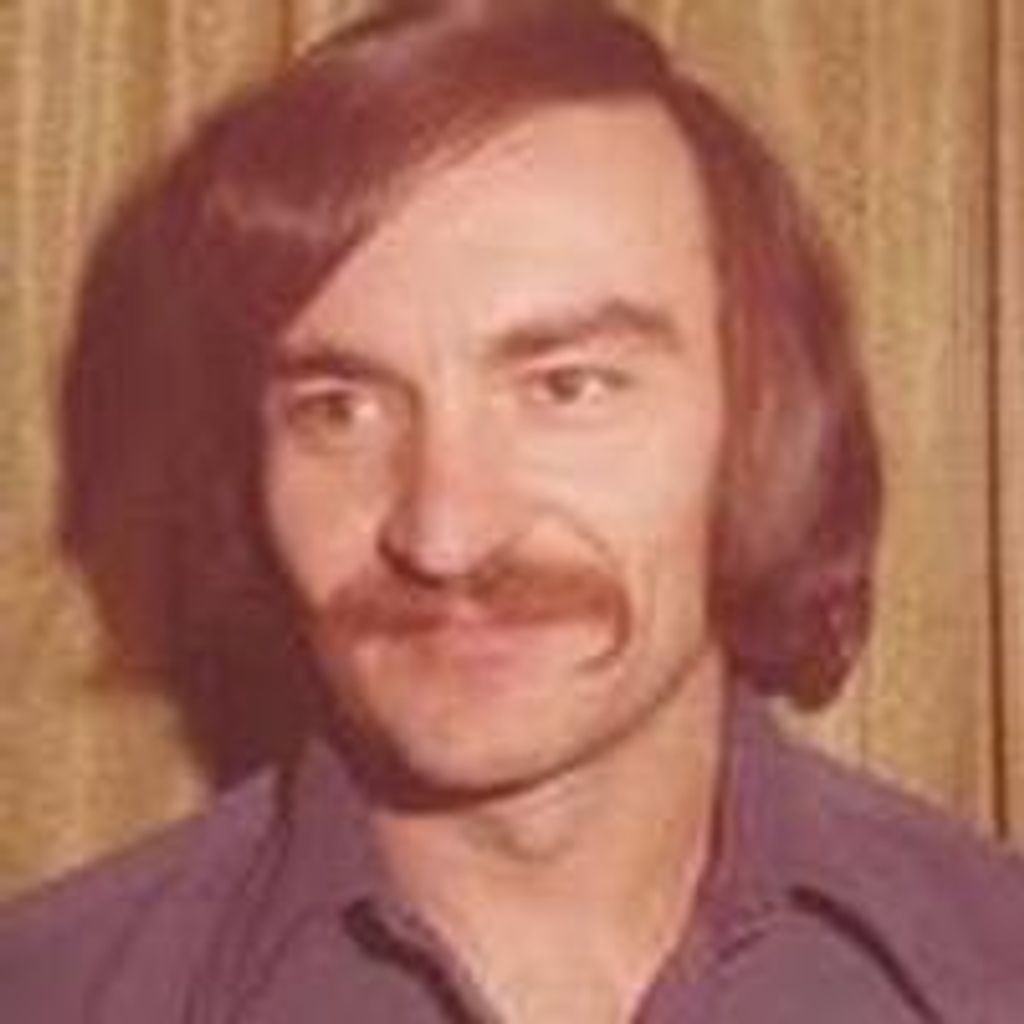 Ronny Edward Oates