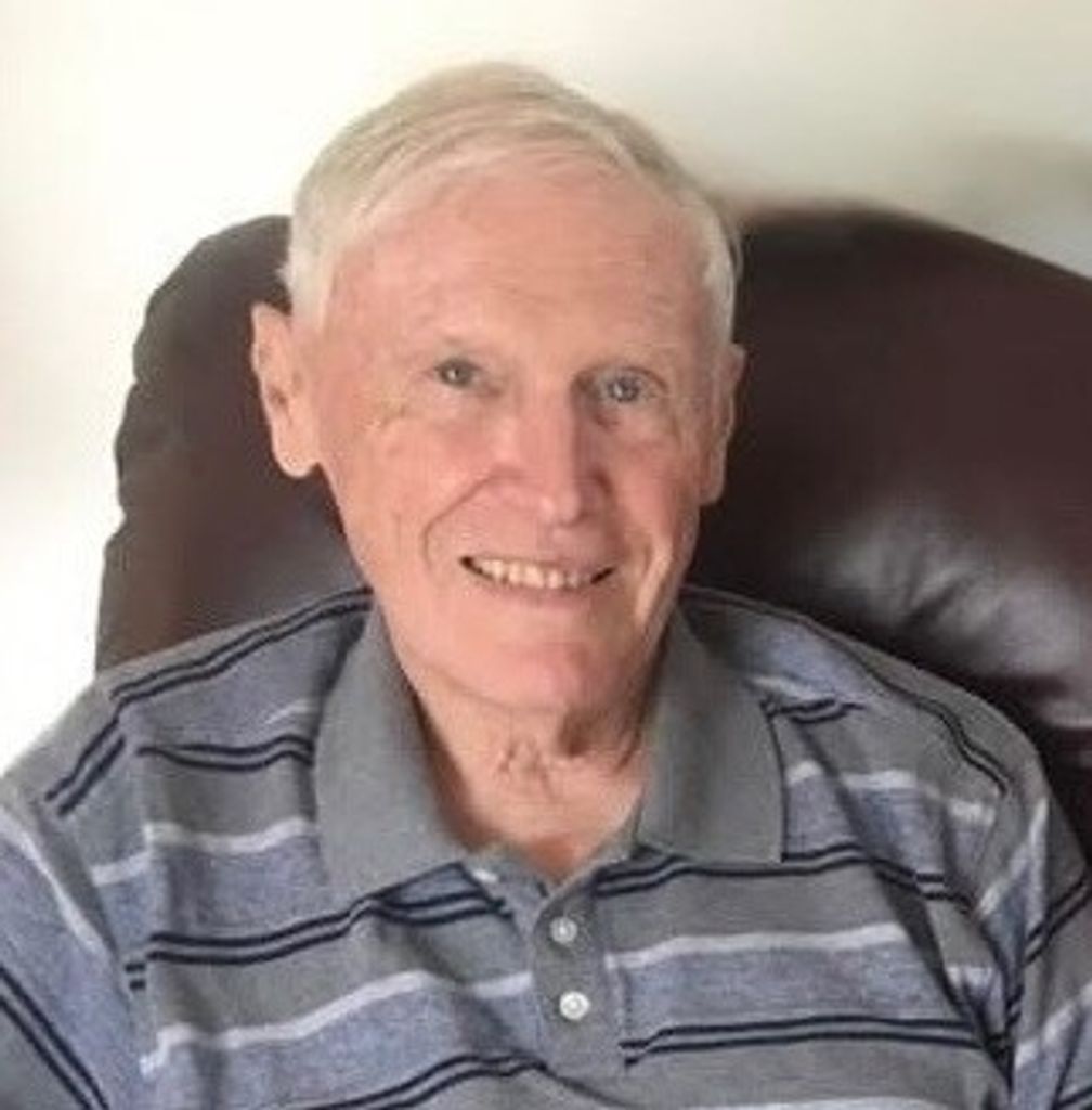 Chauncey Frederick Burgdorf Profile Photo