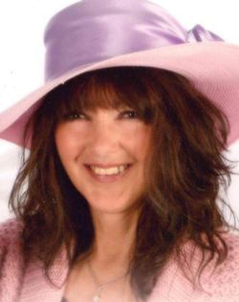 Susan K. Rhymer-Harvey