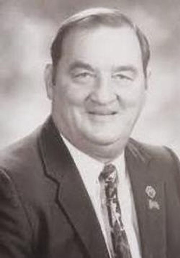 Stanley E. Shingleton