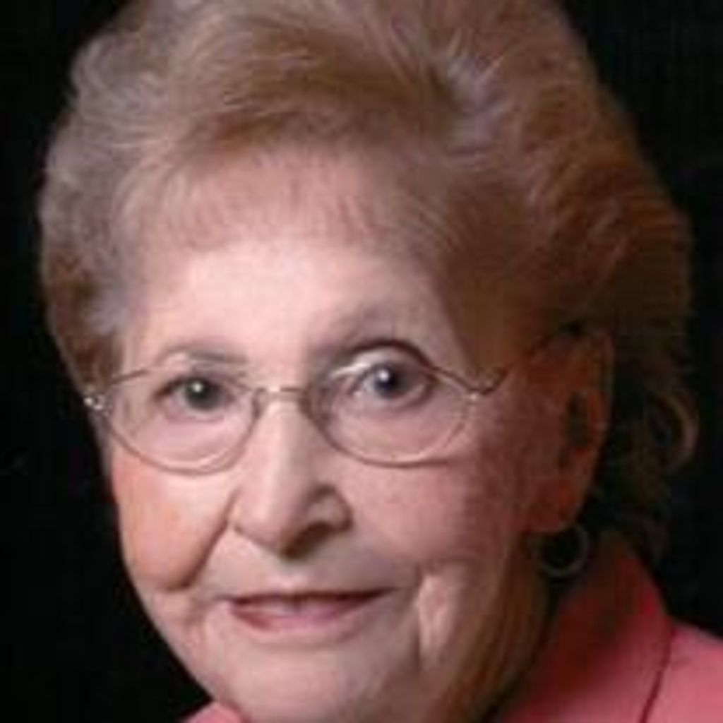 Carlotta Jaramillo