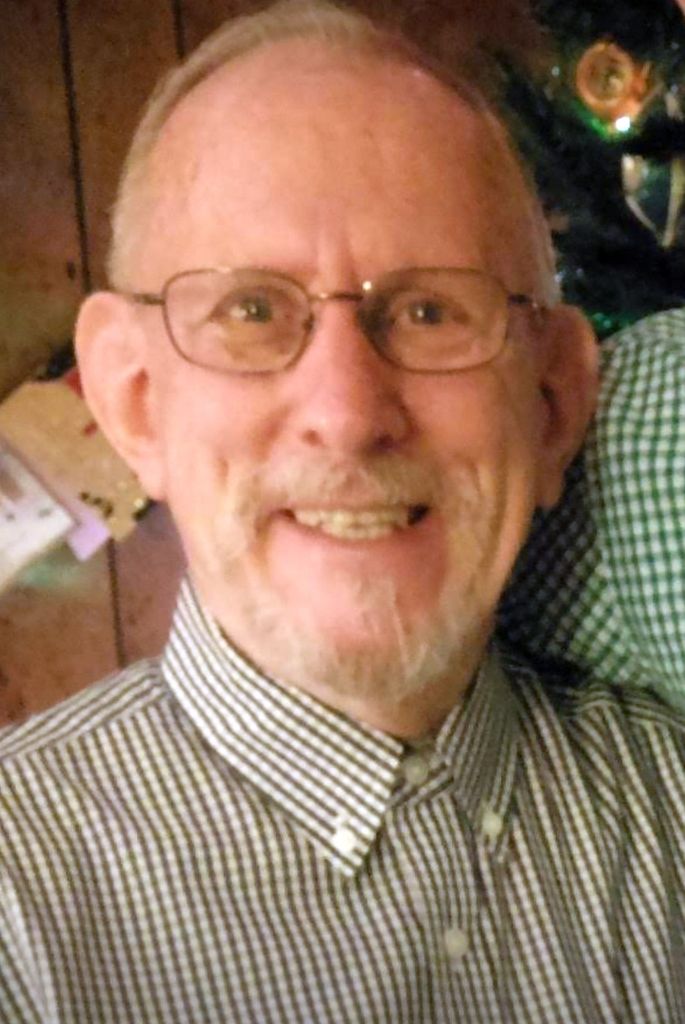 William Donald Wilson, Sr.