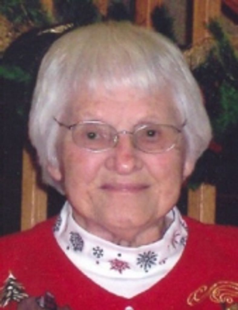 Beatrice Hope Crum