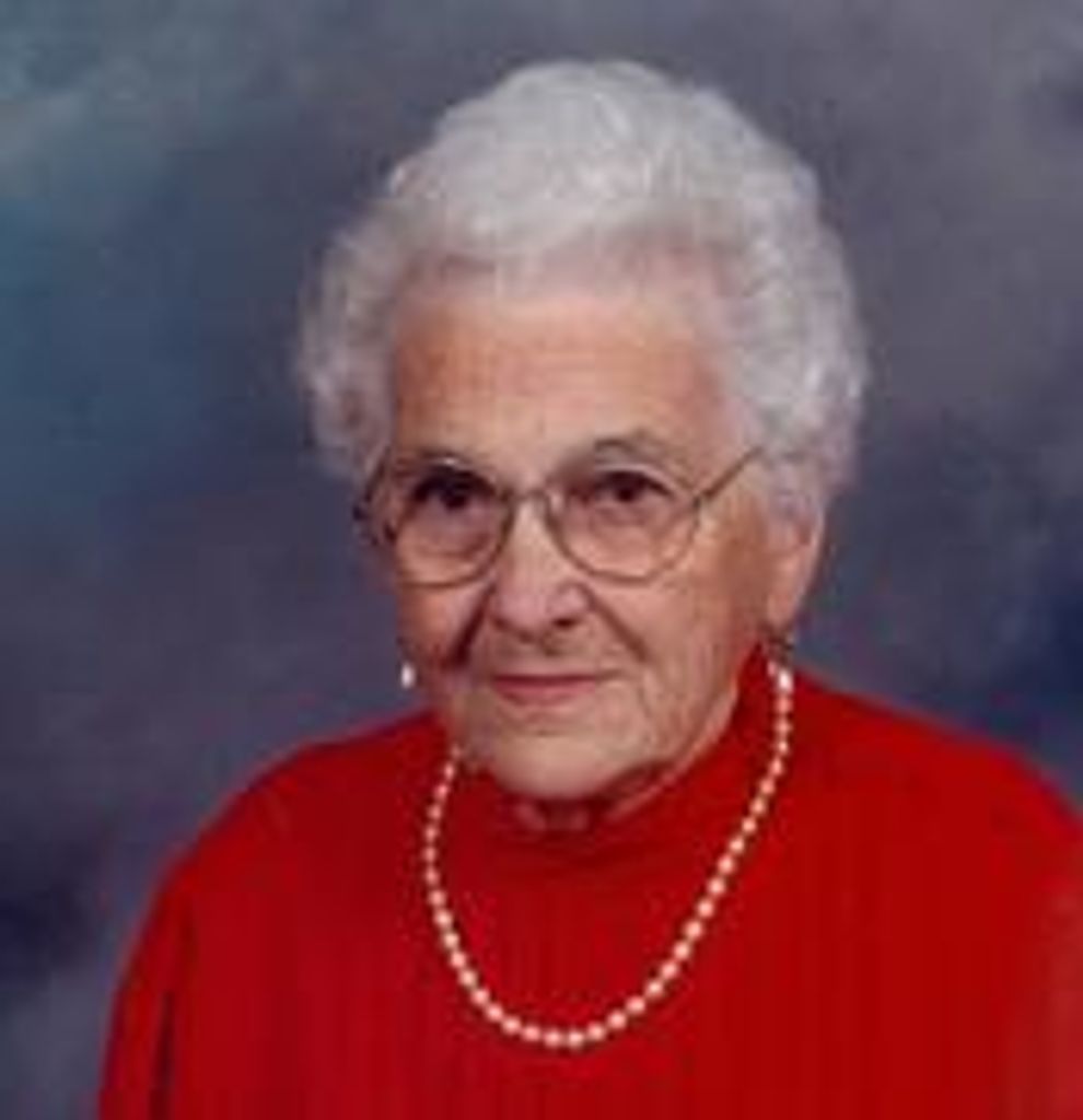 Annie Partin Rucker Profile Photo