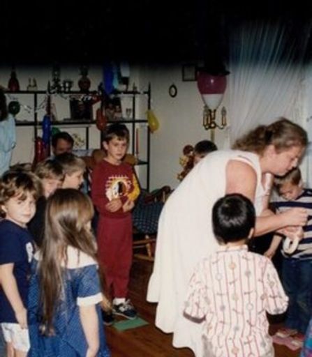 Leslie Jean-Eve Martin Taylor Profile Photo